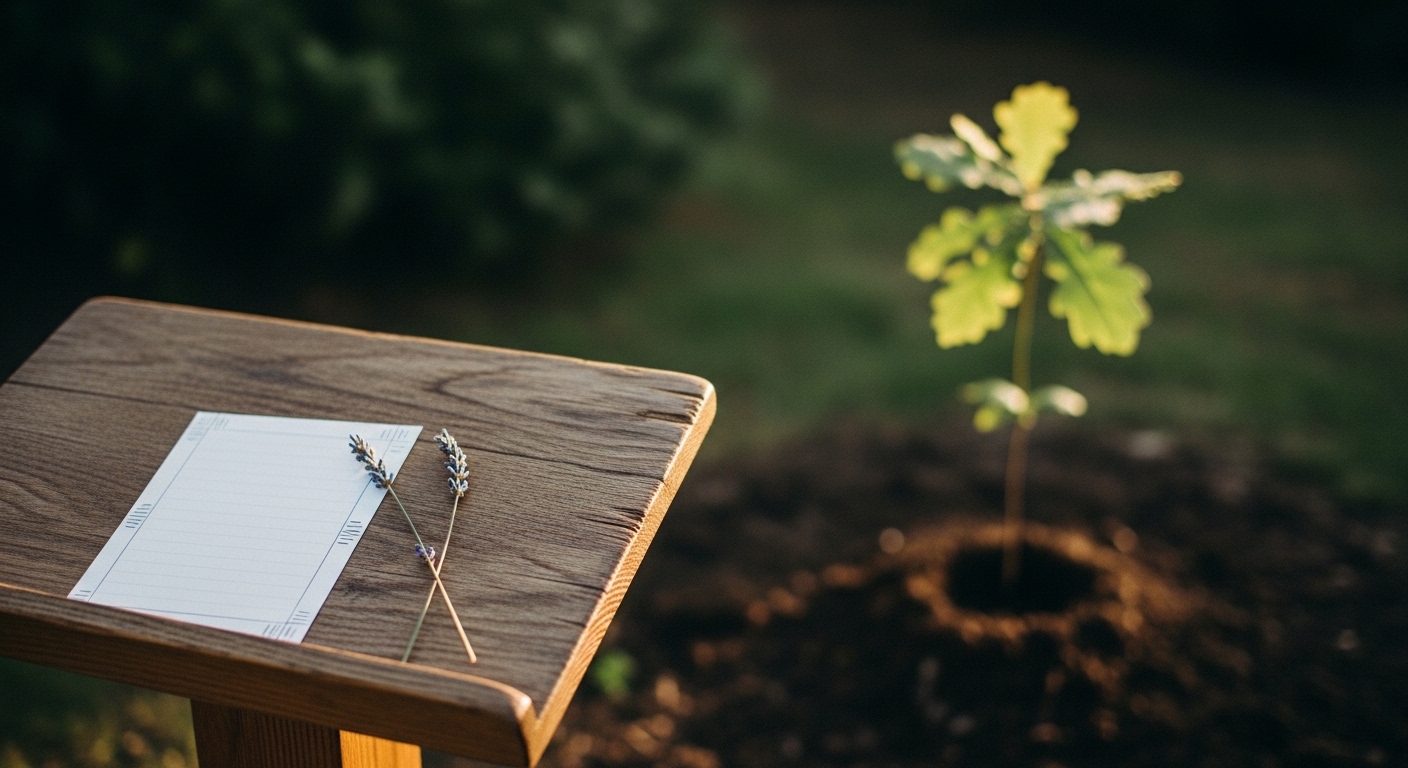 Short Eulogy Examples: 16 Meaningful Speeches | MemoriTree